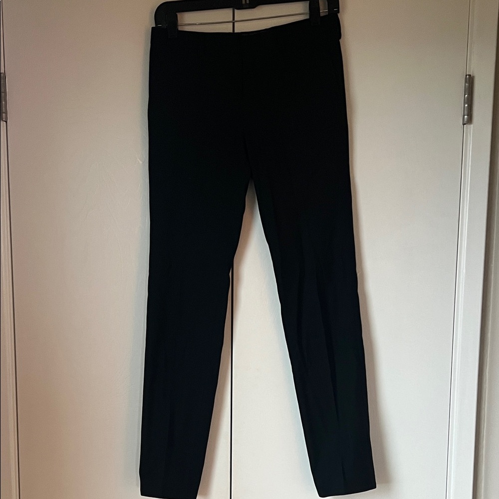 TALLIA Kids Formal Black Pants